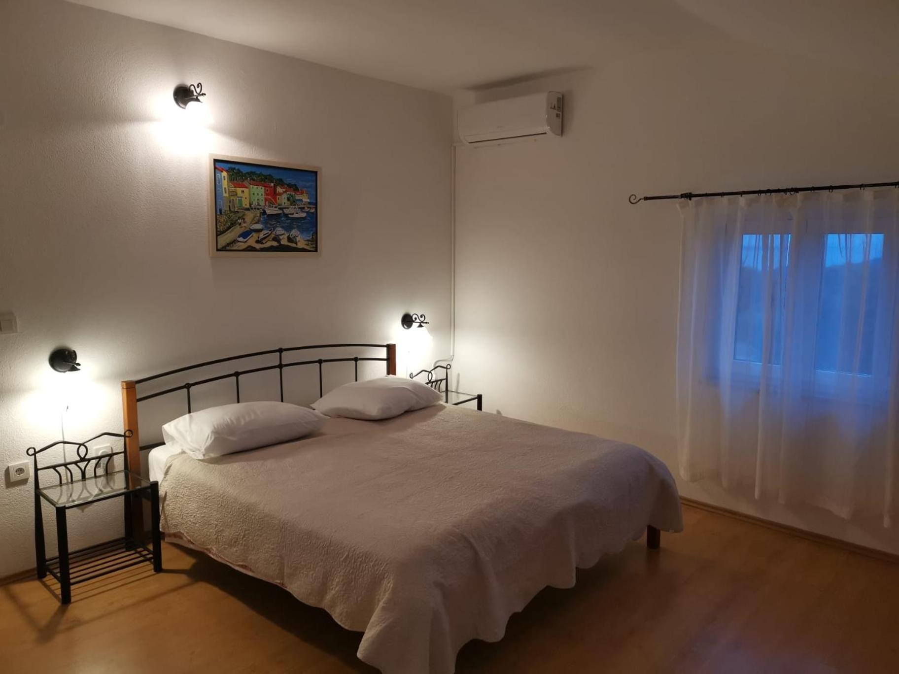 Apartman Kornu Veli Losinj Exterior photo
